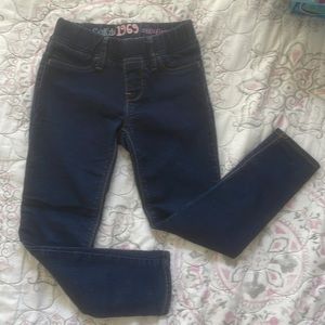 Gap Kids legging jean